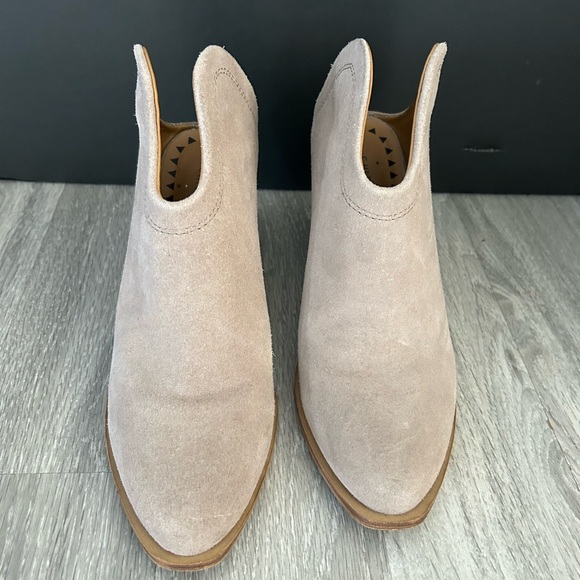 Chinese Laundry brand shoes suede - Picture 4 of 6